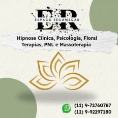 ESPACO RECOMECAR