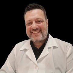 MARCIO SCIALIS