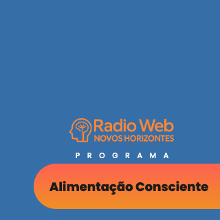 Perdeu o programa Alimentação Consciente, ou quer rever ? é só dar o play!