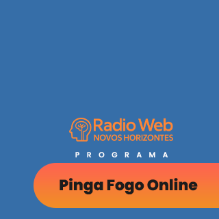 Perdeu o programa Pinga Fogo, ou quer rever ? é só dar o play!