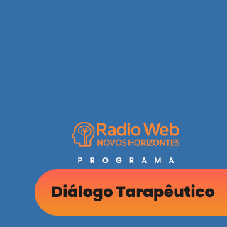 Perdeu o programa Dialogo Terapeutico, ou quer rever ? é só dar o play!