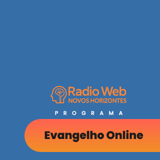 Perdeu o programa Evangelho On Line, ou quer rever ? é só dar o play!