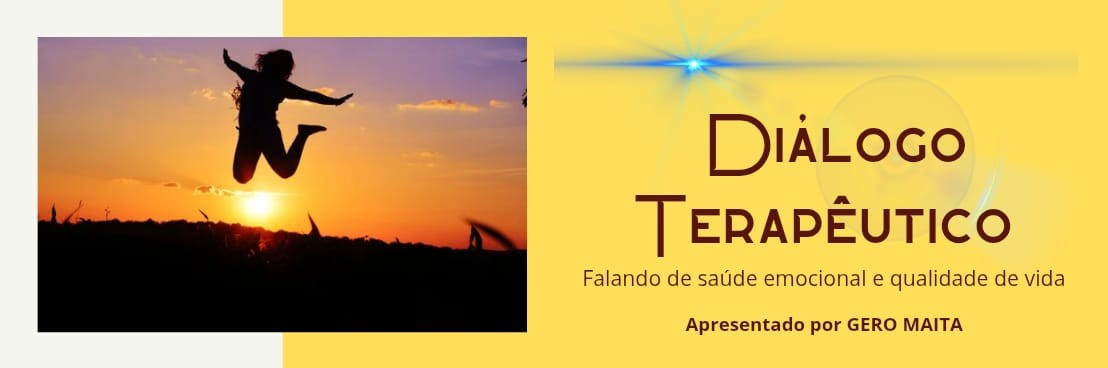 DIÁLOGO TERAPEUTICO